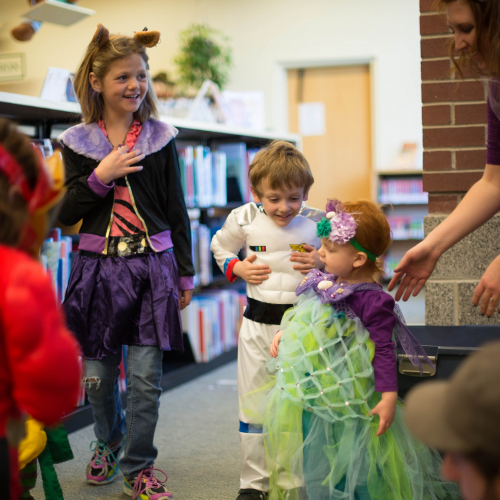 Evenementia : Halloween