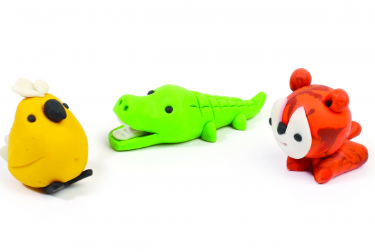 Kit créatif Patagom