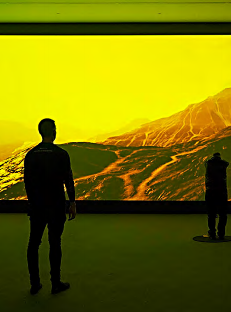 Rencontres Artistiques : art et science