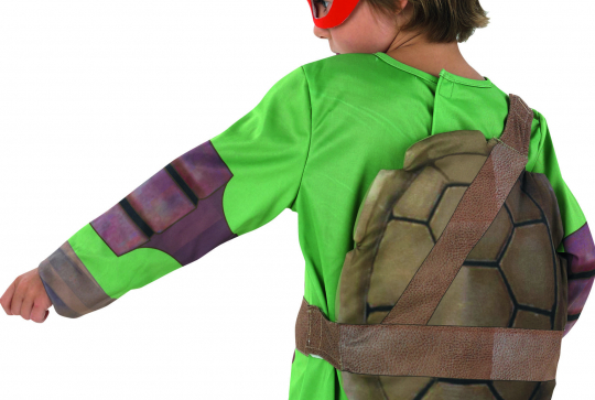 Tortues Ninja @ruedelafete