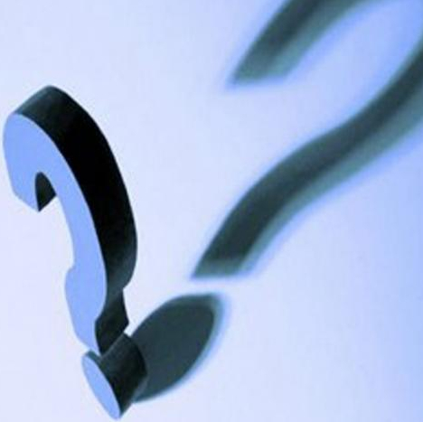 Point d'interrogation