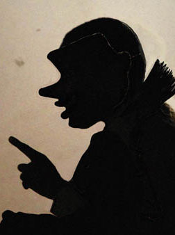 Scapin - Clochards Célestes