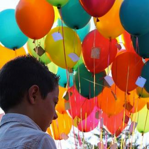 La récré des chevaliers