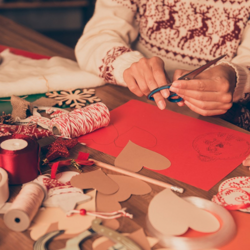 Les meilleurs kits créatifs pour vos décorations de Noël