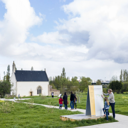 Jeu de piste en famille : sur les traces de Ratiatum