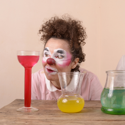 Même pas peur - Eva Besnier