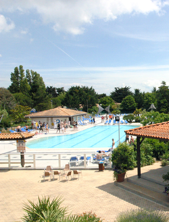 Le Village Océanique - Ile de Ré