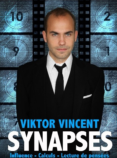 Synapses - Viktor Vincent