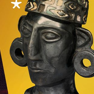 L'inca et le conquistador