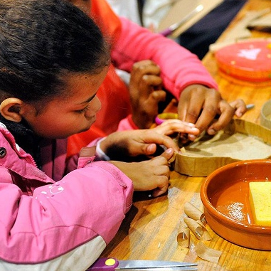 Lormont fête l'hiver