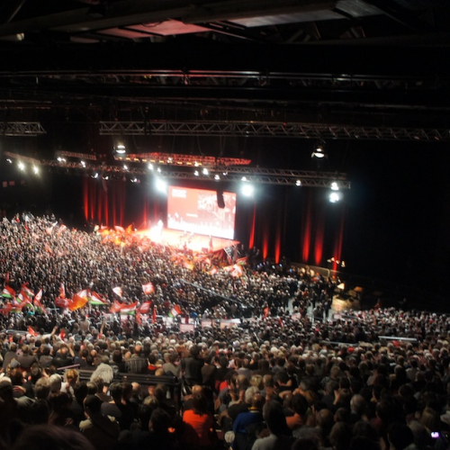 Zénith d'Auvergne