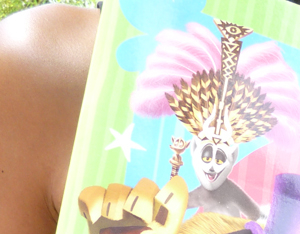 Zoo de Lyon les cadeaux