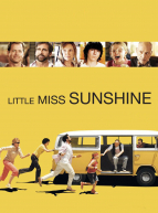 Little Miss Sunshine : affiche