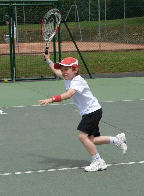 Tennis Club du Bois Orcan