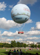 Ballon Air de Paris