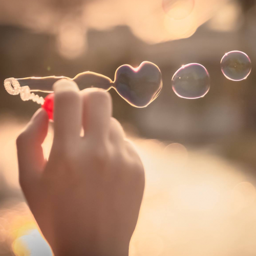 La Saint-Valentin à La Fabullerie