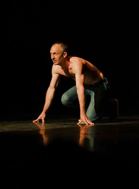 Tu seras un homme Papa