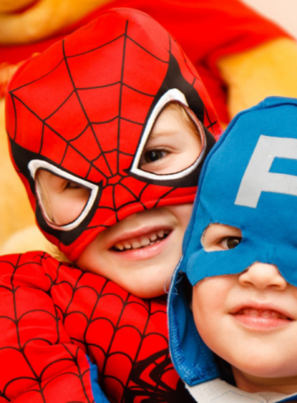 Bordeaux Geek Festival 2019 - Ambiance