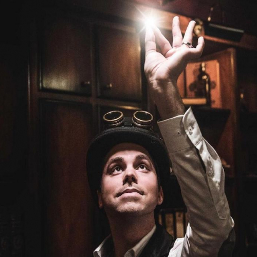 Le Magistorien : Rémi Ladoré