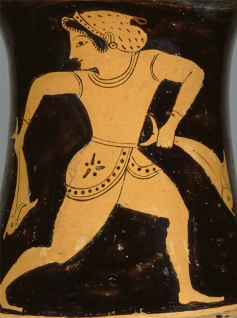 Méditerranée, mer des dieux, des héros et des hommes