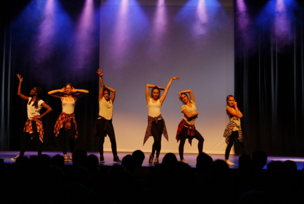 44 Danse Studio - Cours hip-hop
