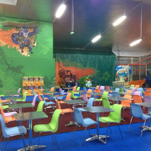 Royal Kids - Aubagne