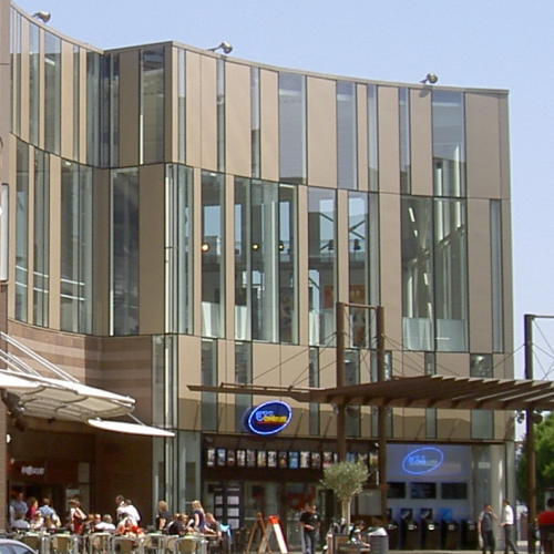 UGC Ciné Cité de Villeneuve d’Ascq