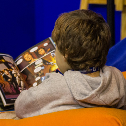 Cultura à Kingersheim