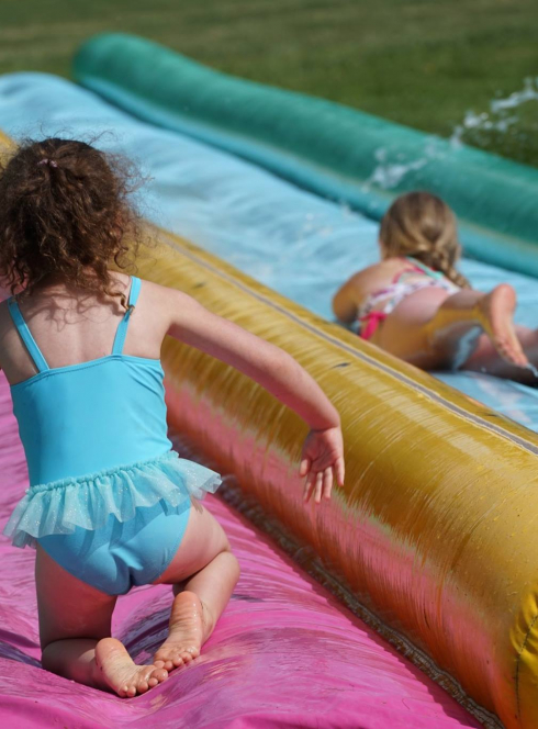 Fête de la glisse aux Prés du Hem