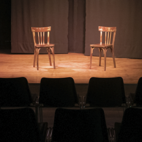 Théâtre l'Alphabet