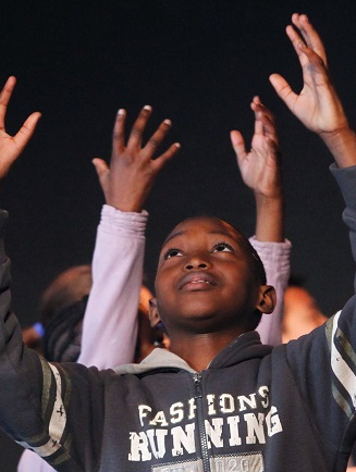 Théâtre Le Local Bastille