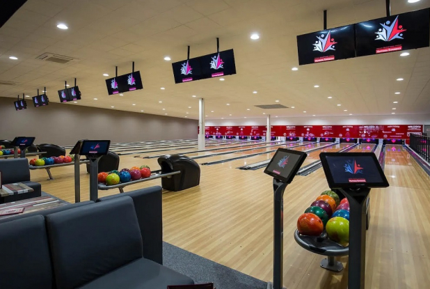 Park Events - Vénissieux : Bowling