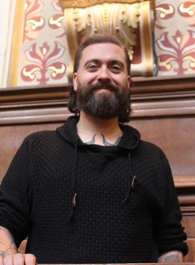 Le Peuple Loup : Tomm Moore nous dévoile son chef-d'œuvre