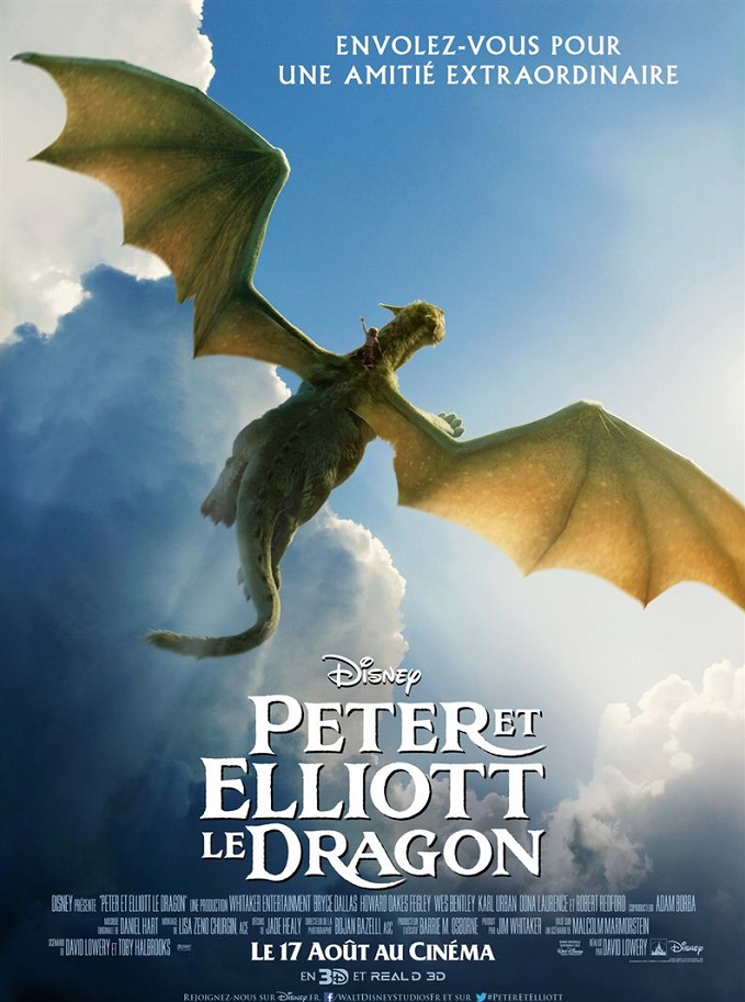 Dragon 4 Film Complet En Français Youtube