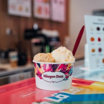 Häagen-Dazs Montpellier