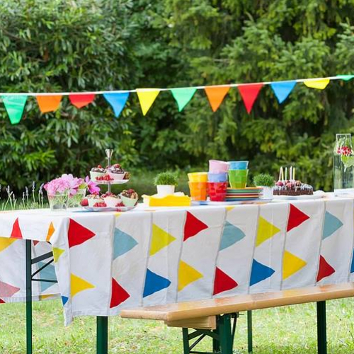 La Cabane aux Z'enfants : animations pour enfants