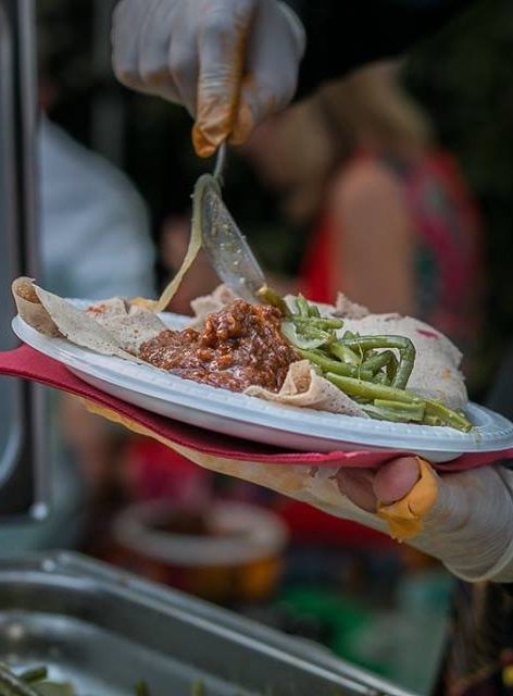 Strasbourg Street Food Festival 2019