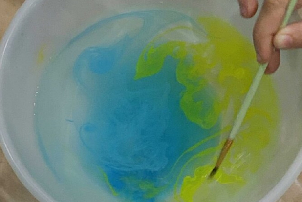 Atelier - L'océan des possibilités