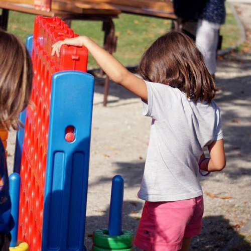 Festival de la Petite Enfance de Floirac 2019