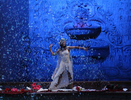 La Reine des songes @CitizenKid