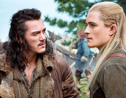 Le Hobbit : histoire d'un aller et retour