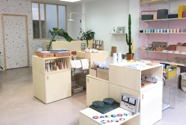 Bienvenue à l'Atelier Kumø