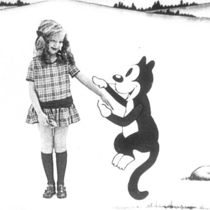 Alice Comédies - Maison hantée