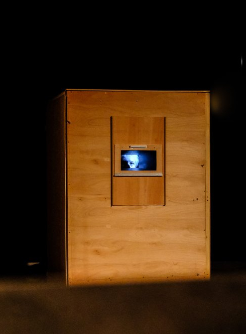 Rien à voir - Espégéca : boîte en carton