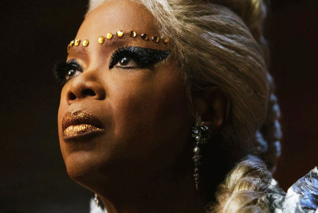 A Wrinkle In Time - Oprah Winfrey