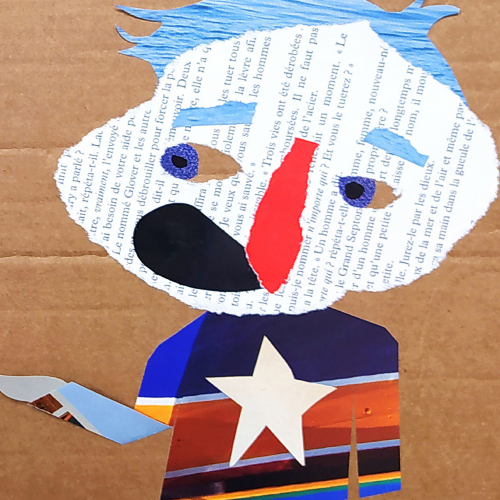 Et toi, comment tu te débrouilles