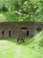 Fort de Seclin