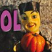 Guignol au bal des sorciers - Cie Pallamano