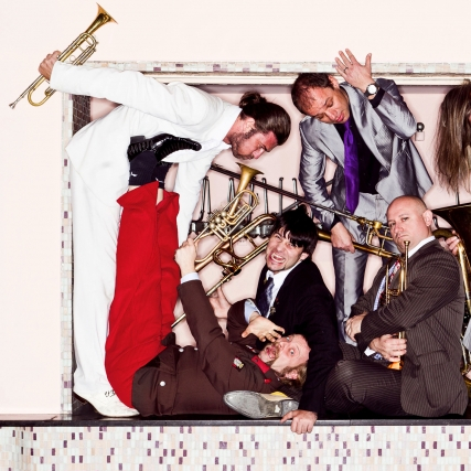 Festival Cuivrée Spéciale