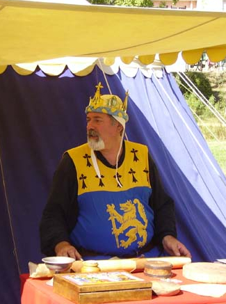 Les Occitanes de Muret 2015